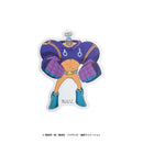 ダイカットステッカー（ＯＮＥ　ＰＩＥＣＥ、Ｃ）