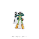 ダイカットステッカー（ＯＮＥ　ＰＩＥＣＥ、Ｂ）