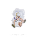 ダイカットステッカー（ＯＮＥ　ＰＩＥＣＥ、Ａ）