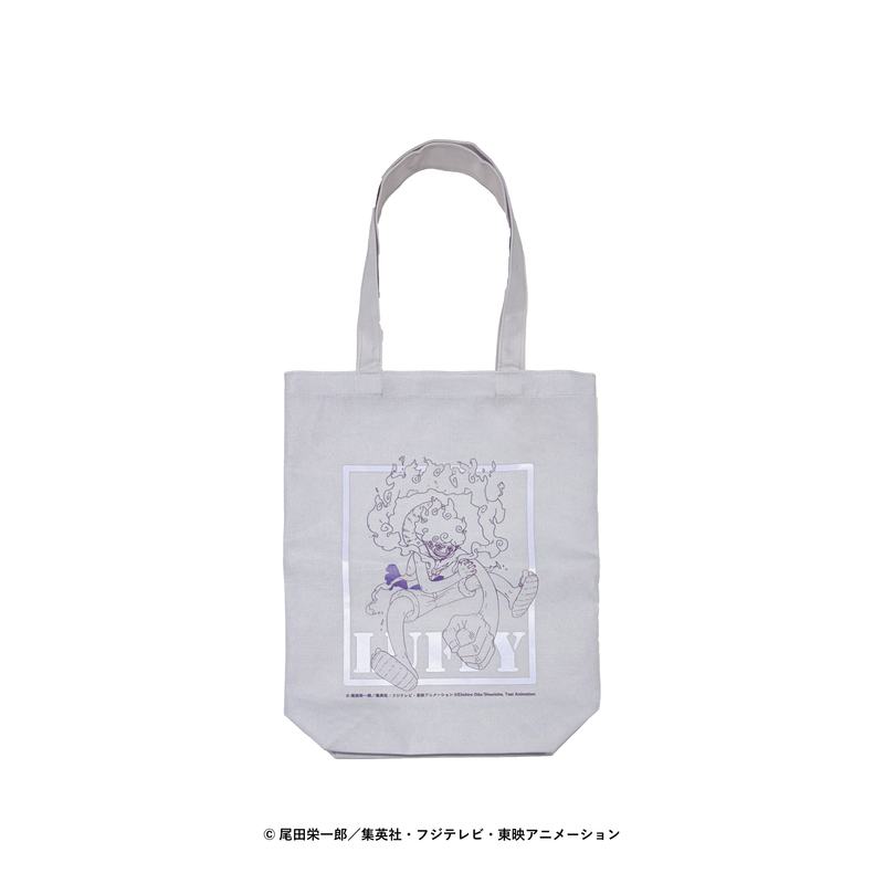 トートバッグ（ONE PIECE） - 100均 通販 ダイソーネット