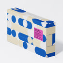 ダブルジップフリーザーバッグ（モーション、２０枚）