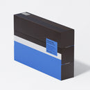 ダブルジップフリーザーバッグ（トリコロール、３６枚）