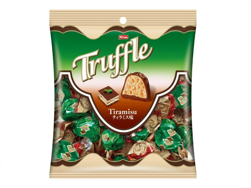 クリート　トリュフティラミス味　７２ｇ
