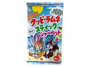ニッコー　凍らせて食べる　クッピーラムネスティックシャーベット　６本