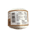 リサイクルレース糸（＃２０太、ホワイト）