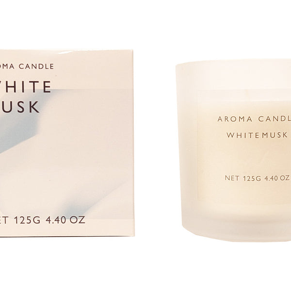 キャンドル pure white a10b0bc42e18e58b79a3c7d13c8147