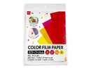 カラーフィルム（４色、Ａ）