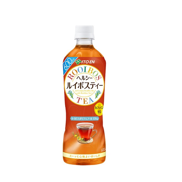 伊藤園 ヘルシールイボスティー600ml - 100均 通販 ダイソー