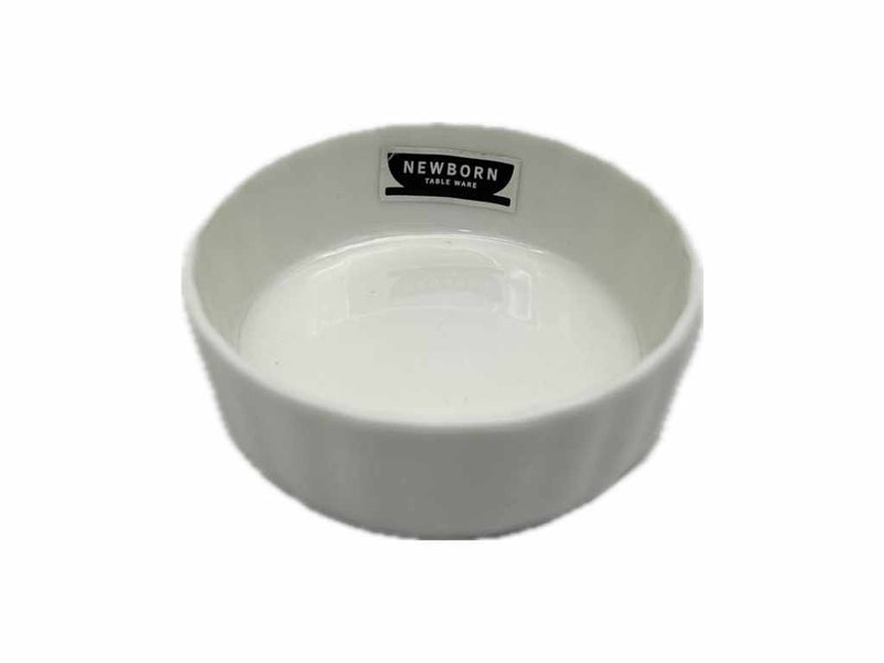 小皿（ストライプ）７ｃｍ