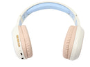 Ｂｌｕｅｔｏｏｔｈヘッドセット（サンセットアイボリー）