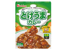 ハウス食品　とけうまカレー　中辛　１７０ｇ