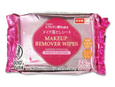 メイク落としシート（ヒアルロン酸、３５枚）