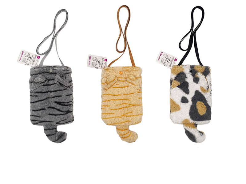 猫耳付ショルダーバッグ（Ｂ）