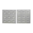 レースリング（サークル／スクエア）