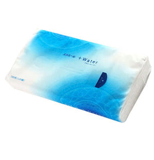 エリエール　＋Ｗａｔｅｒ　ソフトパックタイプ