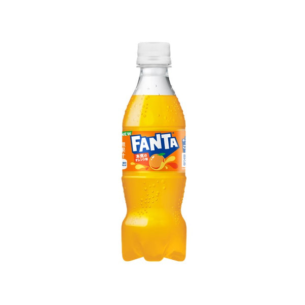 コカ・コーラ ファンタオレンジ 350ml - 100均 通販 ダイソー