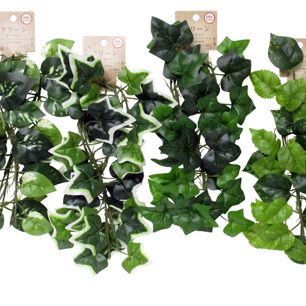グリーンガーランド - 100均 通販 ダイソーネットストア【公式】