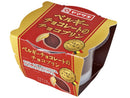 ベルギーチョコレートのチョコプリン