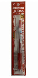 ジュース０５赤