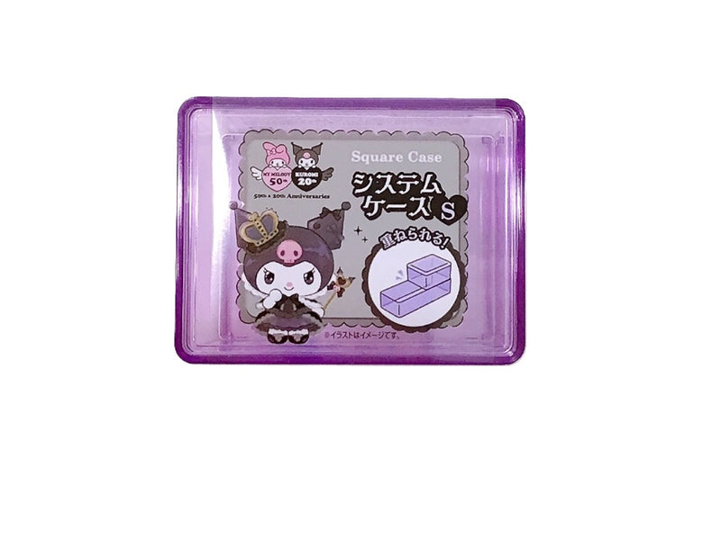 システムケースＳ　クロミ　２０周年