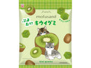 栄光堂ファクトリー　モフサンドぷよむにキウイグミ　５０ｇ