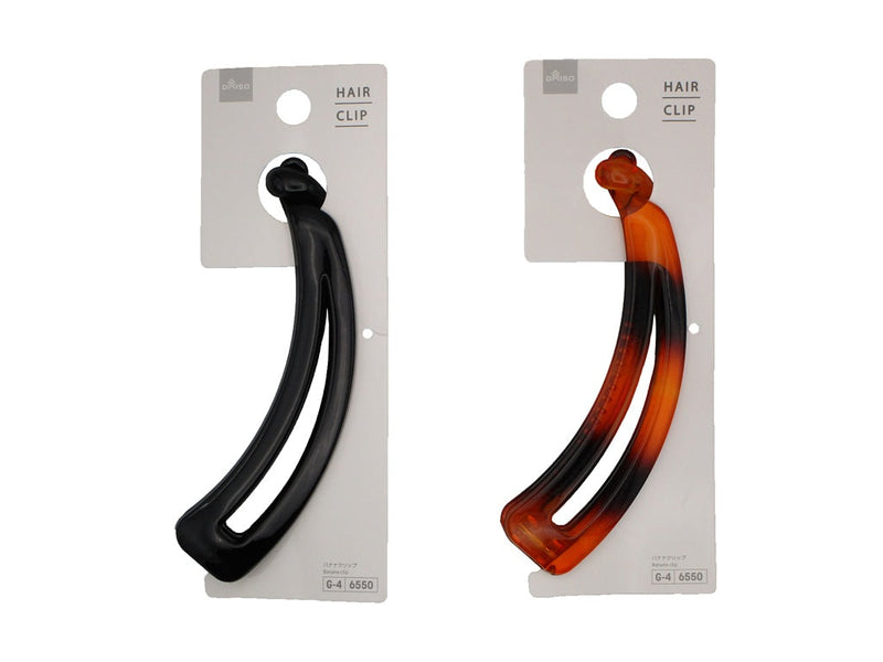 バナナクリップ