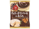 きらら　チョコっとカマンベールｉｎあられ　３０ｇ