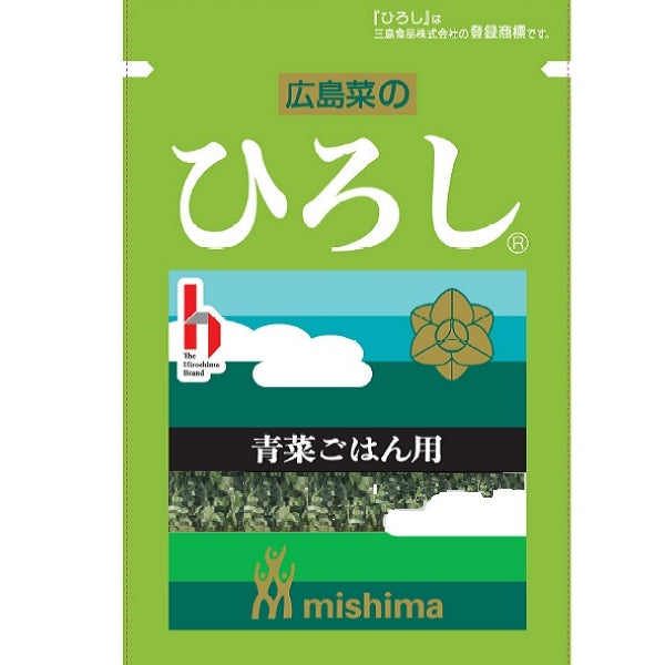 三島食品 ひろし 16g - 100均 通販 ダイソーネットストア【公式】