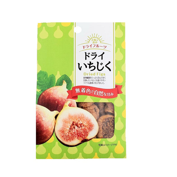 友口 ドライいちじく 33g - 100均 通販 ダイソーネットストア【公式】
