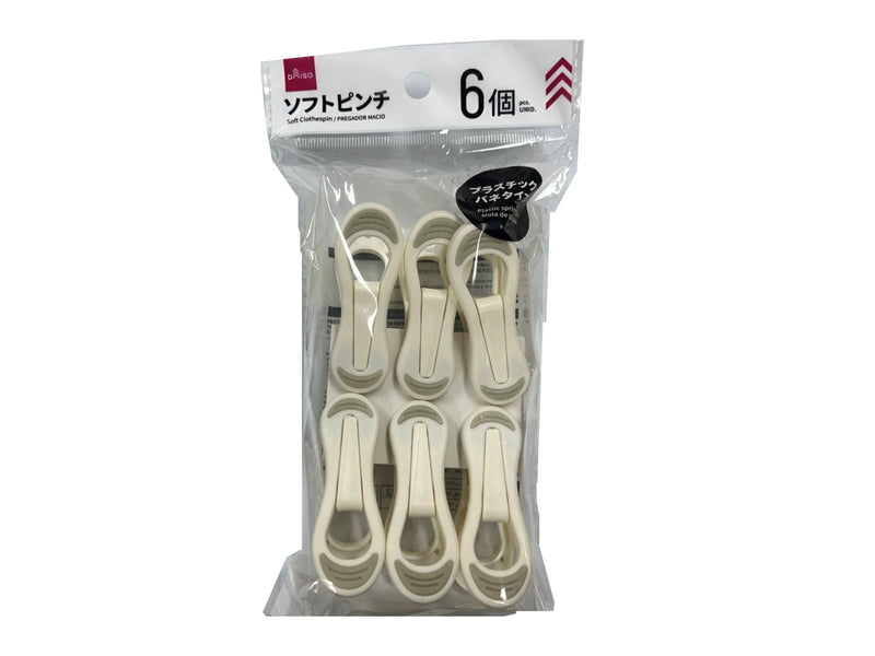 ソフトピンチ（６個）