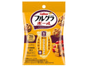 カルビー　フルグラボールミルクキャラメル味　１６ｇ