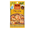 エスビー食品　シーズニング　アヒージョ　５ｇｘ２袋入り