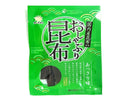 前島食品　おしゃぶり昆布　１１ｇ