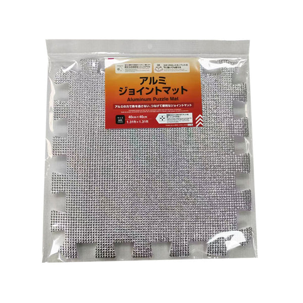 原産国：中国 材質：本体：発泡ポリエチレン、アルミニウム、PET 商品