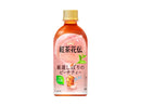 コカ・コーラ　紅茶花伝　厳選しぼりのピーチティー　４４０ｍｌ