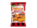 日本ハム　チキチキボーン味の鶏むねチップス　麻辣湯風味　２０ｇ