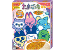 丸美屋食品工業　たまごっちカレー　ポーク＆野菜甘口　箱入　１４５ｇ
