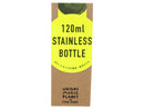 １２０ｍｌ　ＳＴＡＩＮＬＥＳＳ　ＢＯＴＴＬＥ　ＵＳＢ―０３　ｈｉ