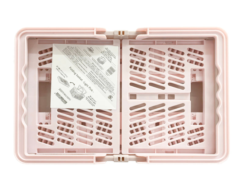 フォールディングバスケット（ＬＰＫ）