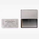 ｃｒａｆｔｓｍａｎ ｐｅｎｃｉｌ １２ｓｅｔ