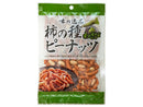 いこい　味の逸品　柿の種わさびピーナッツ　８０ｇ