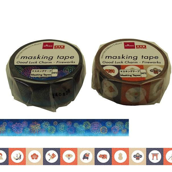 原産国：日本 材質：和紙、アクリル系粘着剤 商品サイズ：3.98cm ×1.5