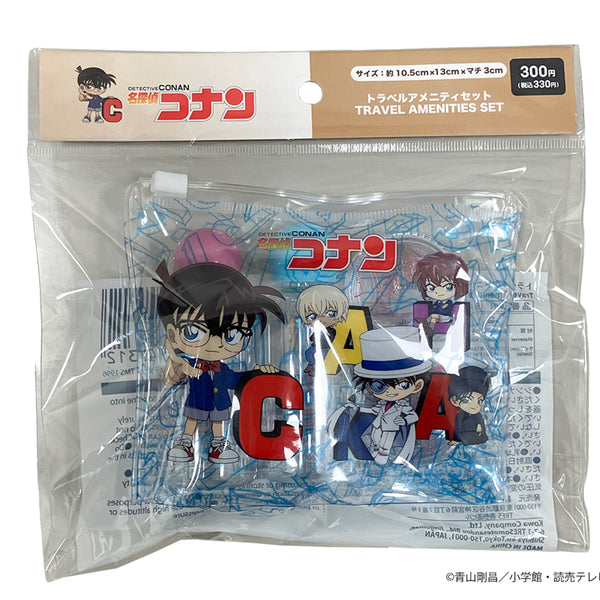 コナン セット プレミアムセット『名探偵コナン』｜Item(商品情報)｜ヴァイス