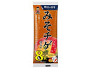 神州一味噌　即席生みそ汁　みそチゲ仕立て　８食