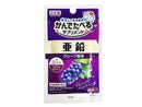 かんでたべるサプリメント　亜鉛　２０粒