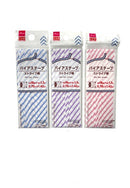 バイアステープ（巾約１８ｍｍ、ストライプ柄）