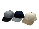 キャップ（ツーカラー）