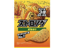 湖池屋　湖池屋ストロング豪快のり　５３ｇ