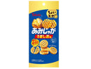 東ハト　ちょいスナ　あみじゃがうましお味　４０ｇ