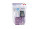 スクエアボトル　ミスト＆ポンプセット　３０ｍｌ　クロミ　ＯＤＥＫＡＫＥ